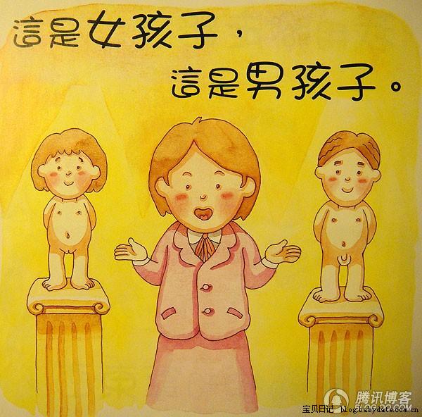 人体博物馆 (09),绘本,绘本故事,绘本阅读,故事书,童书,图画书,课外阅读